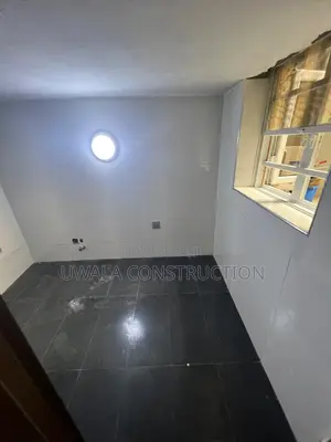 4bdrm Duplex in Guzape District for rent
