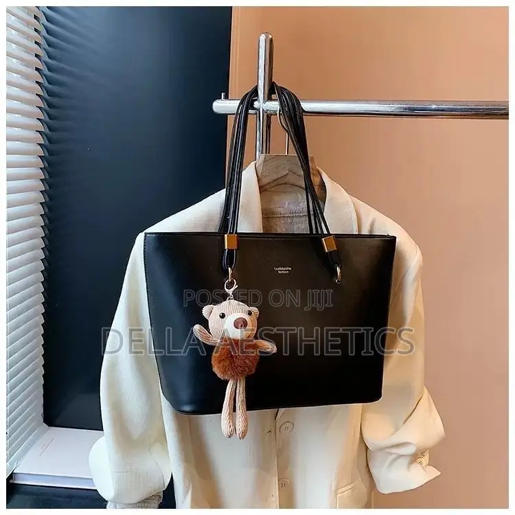 Tote Bags (Different Designs)