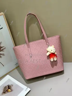 Tote Bags (Different Designs)