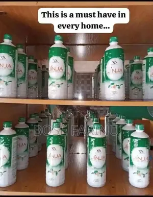 Multistream Jinja Herbal Extract