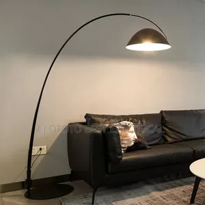 Best Floor Lamp for Your Sitting Room, Available as You Seen