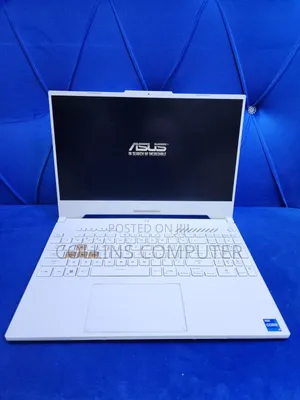 Laptop Asus TUF Gaming F15 16GB Intel Core i7 SSD 512GB