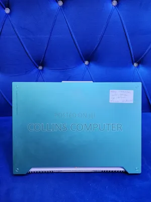 Laptop Asus TUF Gaming F15 16GB Intel Core i7 SSD 512GB