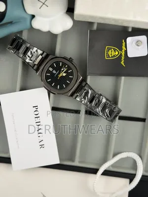 Poedagar Chain Watch