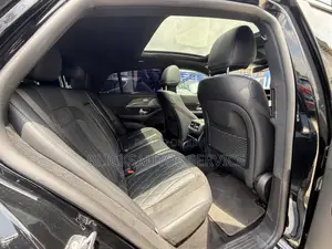 Mercedes-Benz GLE-Class AMG GLE 53 4MATIC 2022 Black