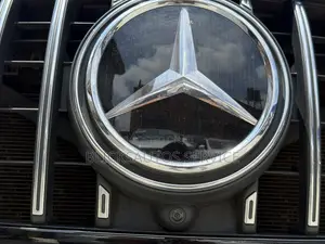 Mercedes-Benz GLE-Class AMG GLE 53 4MATIC 2022 Black