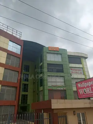 1bdrm Apartment in Jabi for Rent