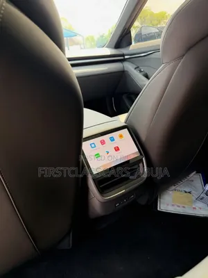 New XPeng P7 2025