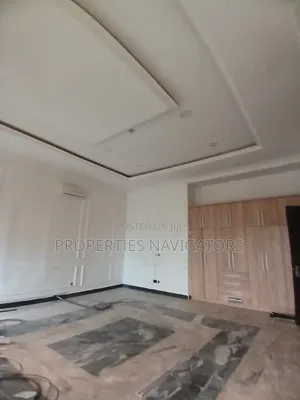 8bdrm Duplex in Katampe Extension for rent