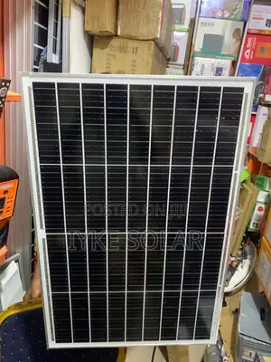 300watts Energy Storage Solar Generator With Solar Panel