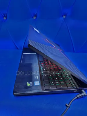 Laptop HP Omen 15 16GB Intel Core i7 SSD 512GB