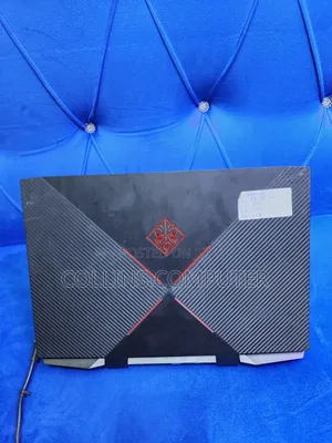 Laptop HP Omen 15 16GB Intel Core i7 SSD 512GB
