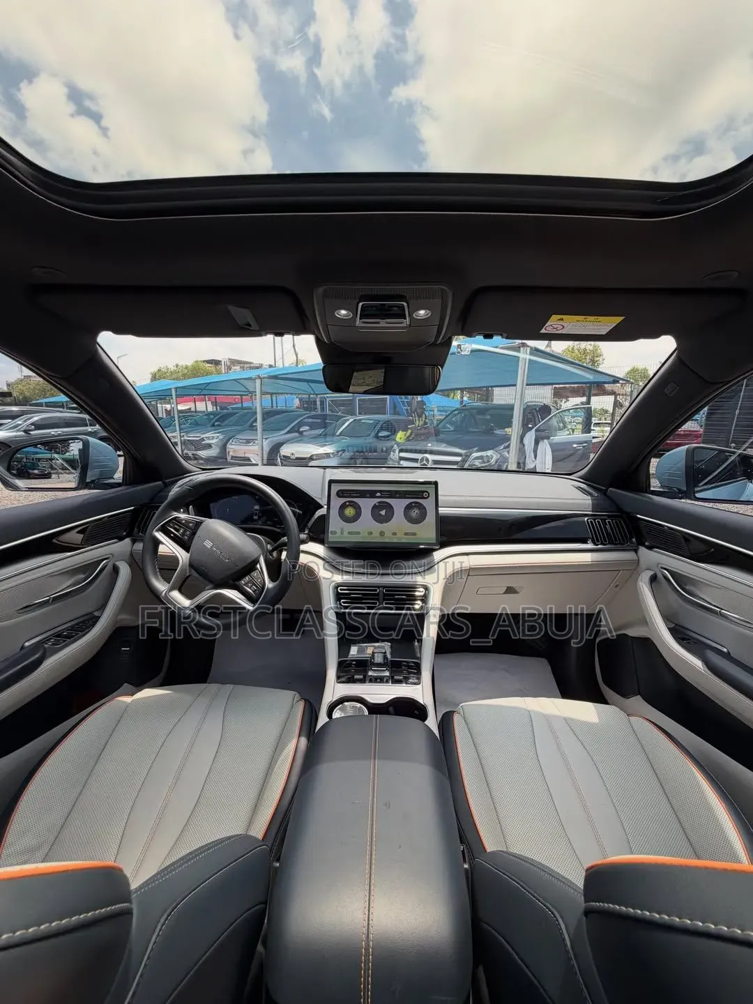 BYD Song Plus 2024