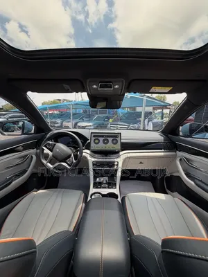 BYD Song Plus 2024