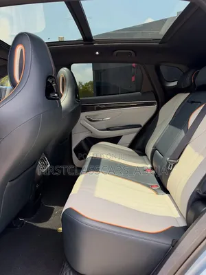 BYD Song Plus 2024