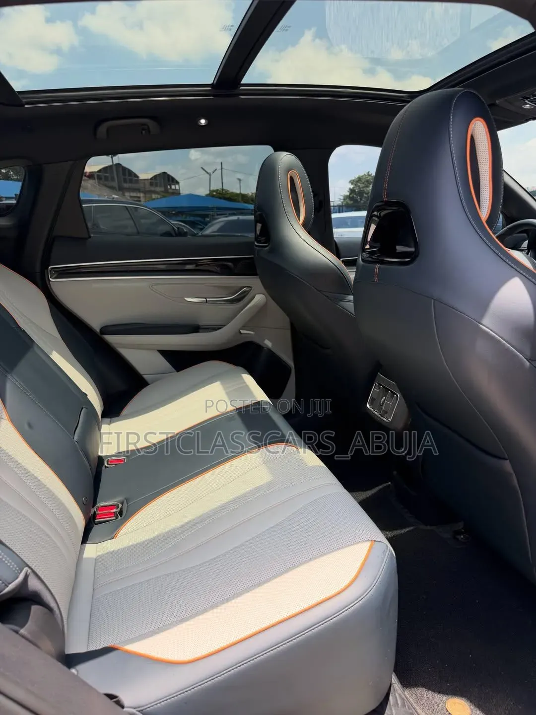 BYD Song Plus 2024