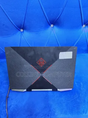 Laptop HP Omen 15 16GB Intel Core i7 SSD 512GB