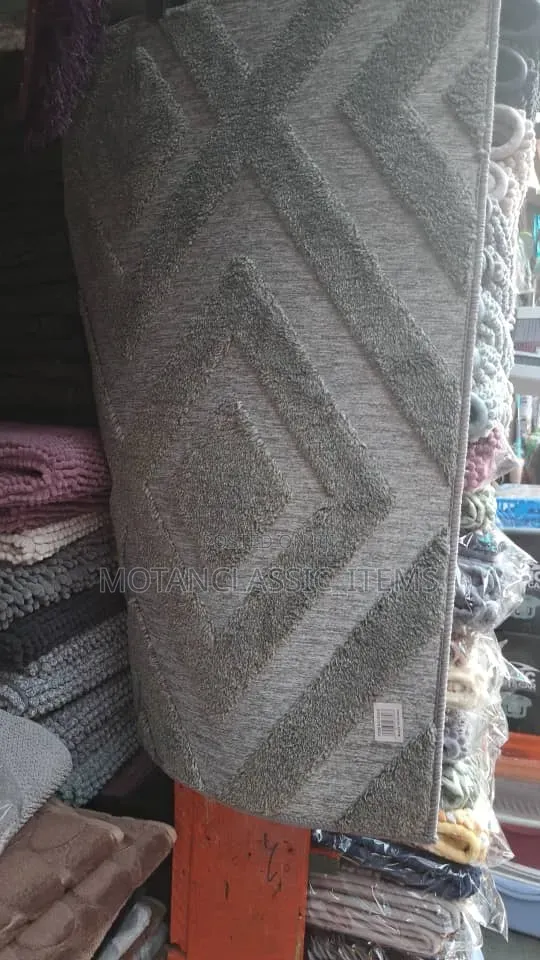 Foot Mat / Quality Material
