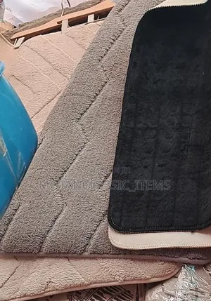Foot Mat / Quality Material