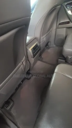 Lexus GX 2017 Gray