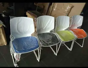 Canteen Chairs