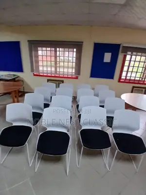 Canteen Chairs