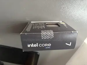 Intel Core Ultra 7 265KF Desktop Processor – Unlocked LGA1851 CPU