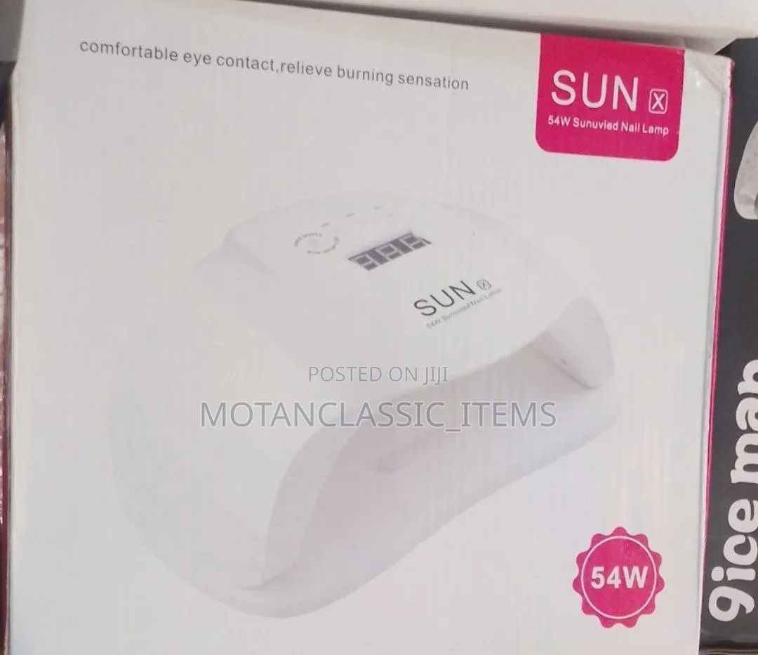 Nail Dryer