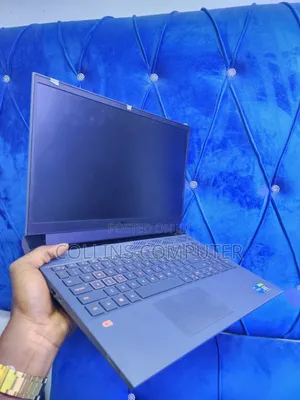 Laptop Dell G15 5511 16GB Intel Core i7 SSD 512GB