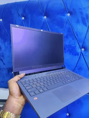 Laptop Dell G15 5511 16GB Intel Core i7 SSD 512GB