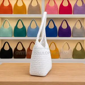 Ladies Handbag