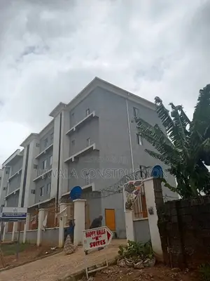 Standard Shop Space