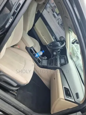 Hyundai Sonata 2017 Black