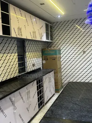 Kitchen Cabinet