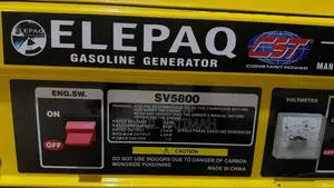 ELEPAQ Generator