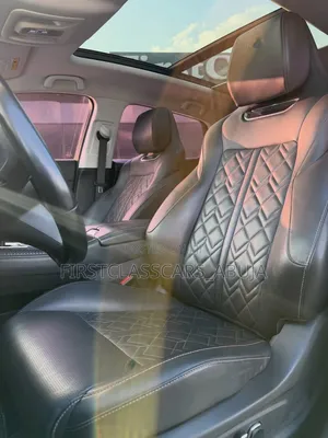 Changan UNI-K 2024 White