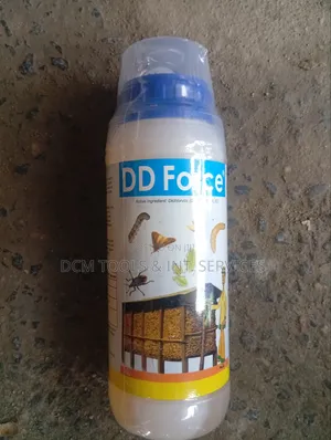 1 Litre DD Force