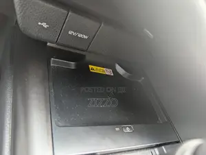 Toyota Camry 2022 Black