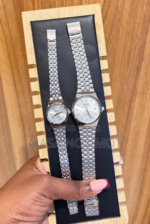 Unisex Watches