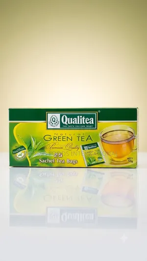 Tea Varieties