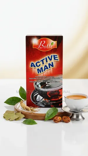 Tea Varieties
