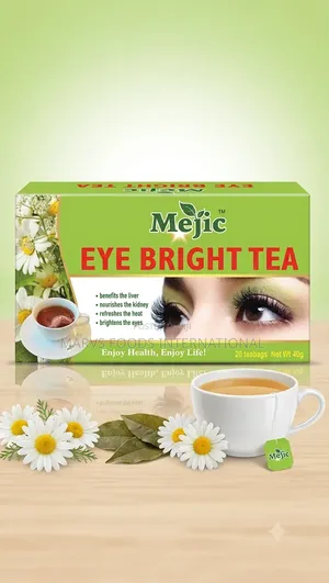 Tea Varieties