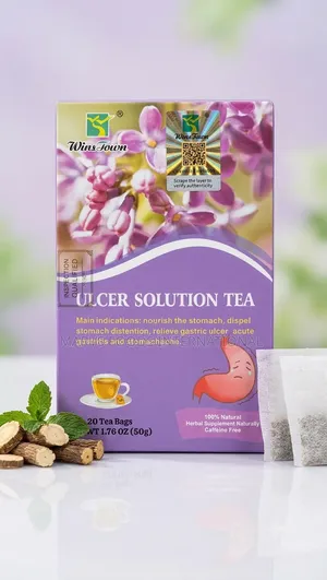 Tea Varieties