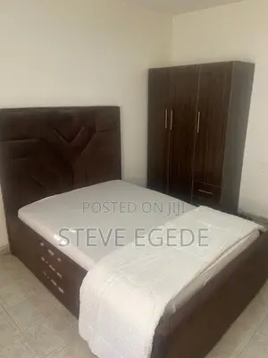 3 Bedroom Apartment at Brains and Hammer