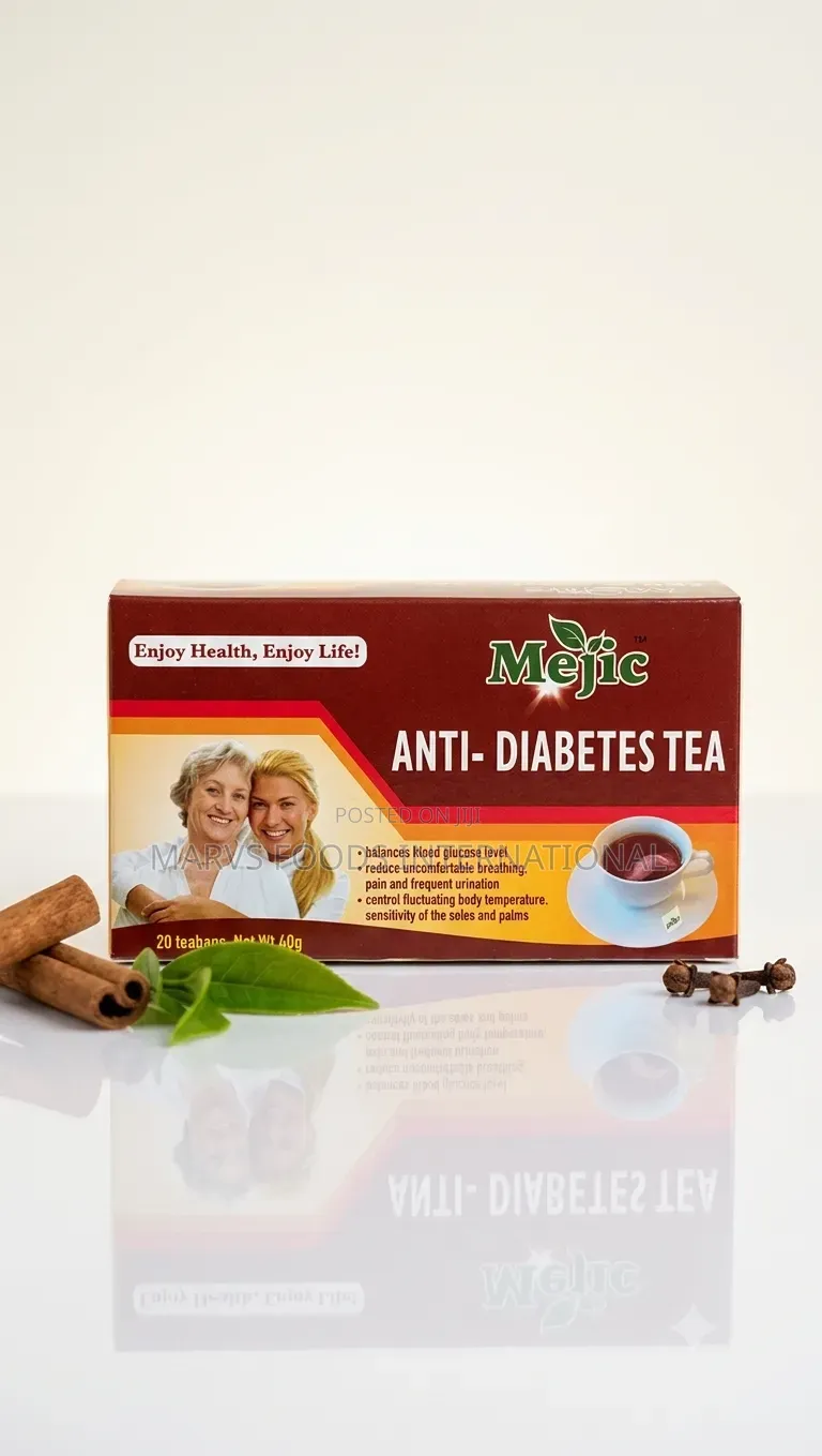 Tea Varieties