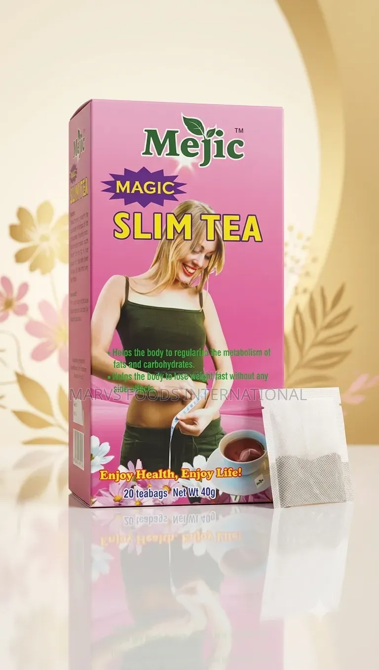 Tea Varieties