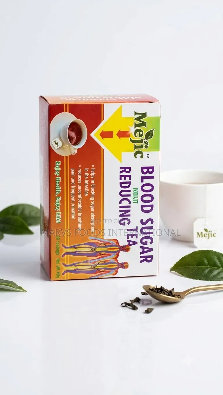 Tea Varieties