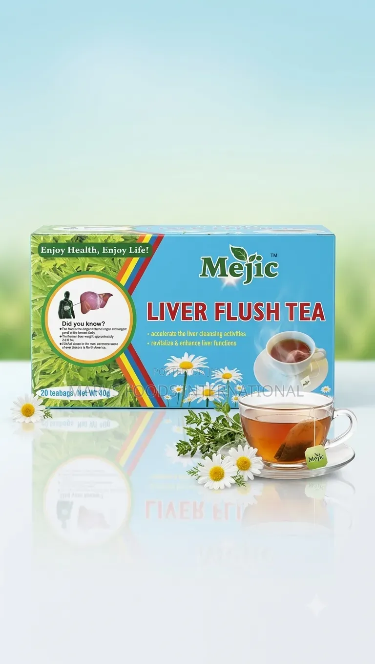 Tea Varieties