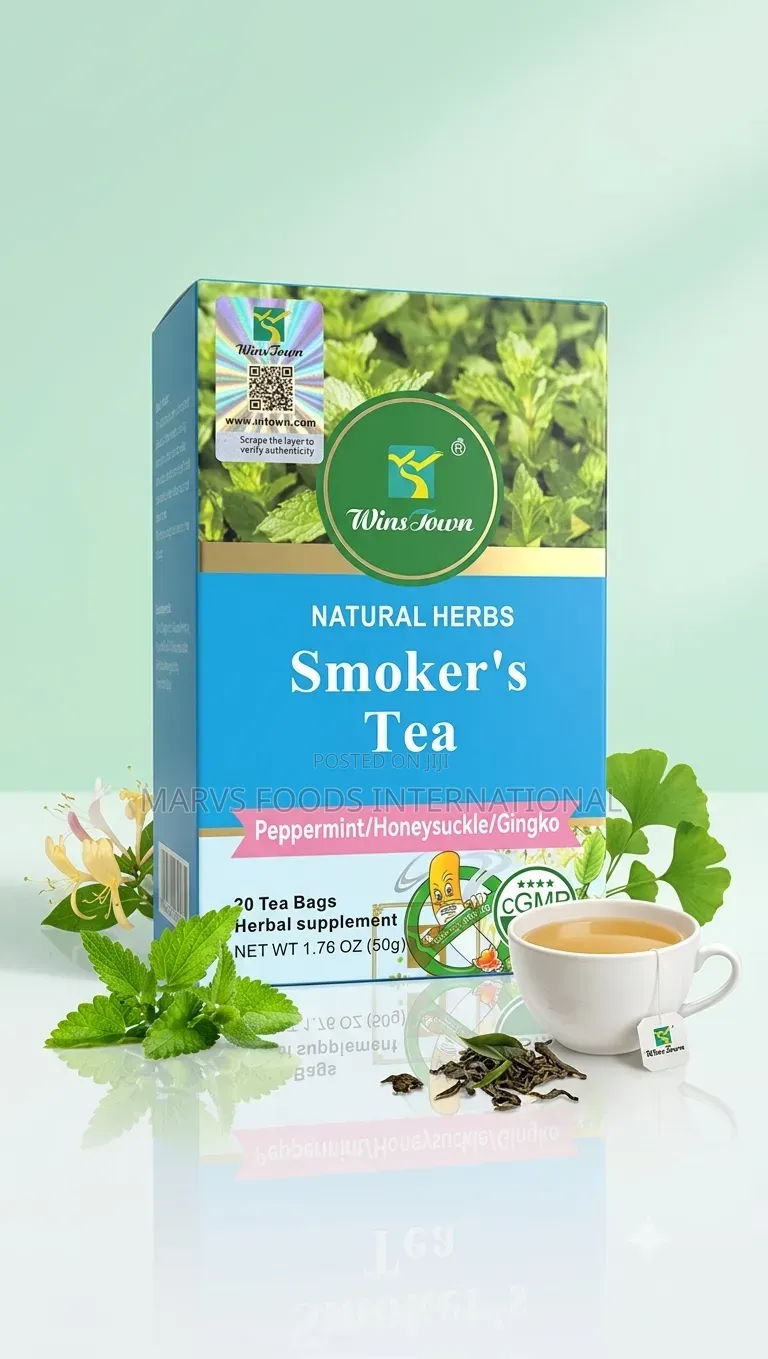 Tea Varieties