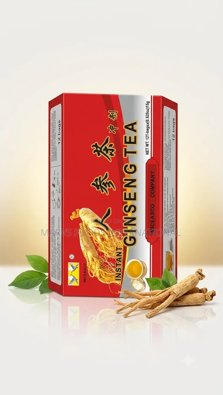 Tea Varieties